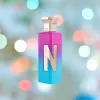 PURPLE BLUE AQUA PERFUME BY NASEEM