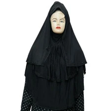 PERSIAN STYLE HIJAB