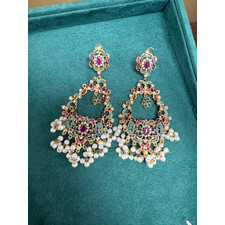 DESI EARRING