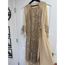 BD CLASSIC ABAYA