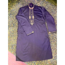 MEN KURTA