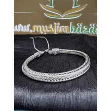 925 MEN STERLING SILVER BRACELET