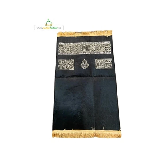 VELVET PRAYER RUGS (JANAMAZ)