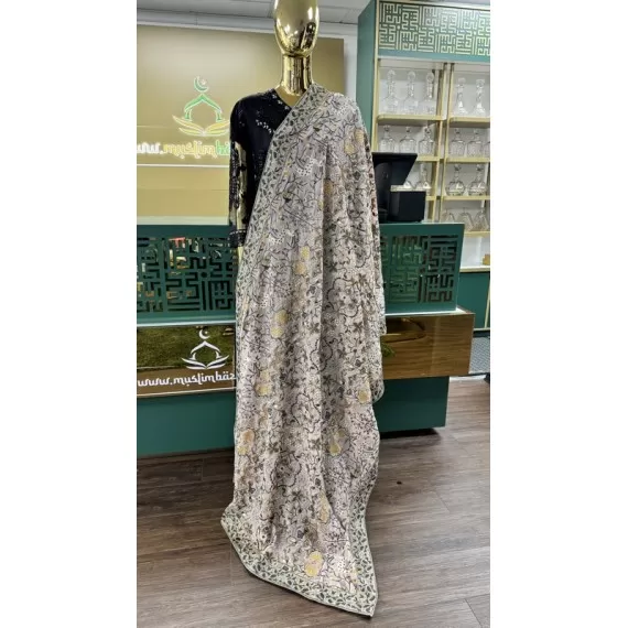 MAHARAJA DUPATTA