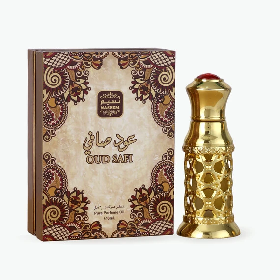 OUD SAFI ATTAR