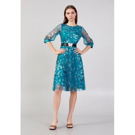 TK BUTTERFLY DREAM DRESS