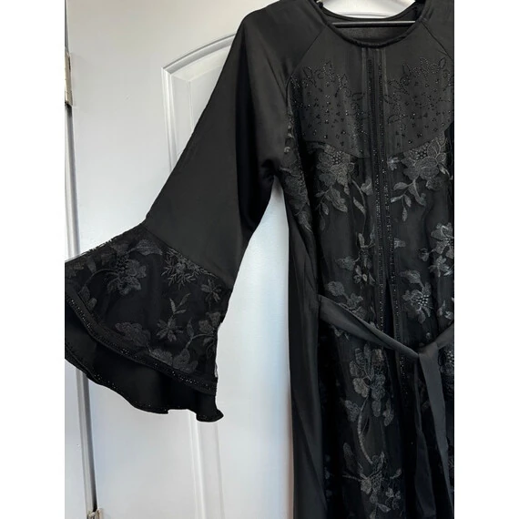 BD CLASSIC ABAYA