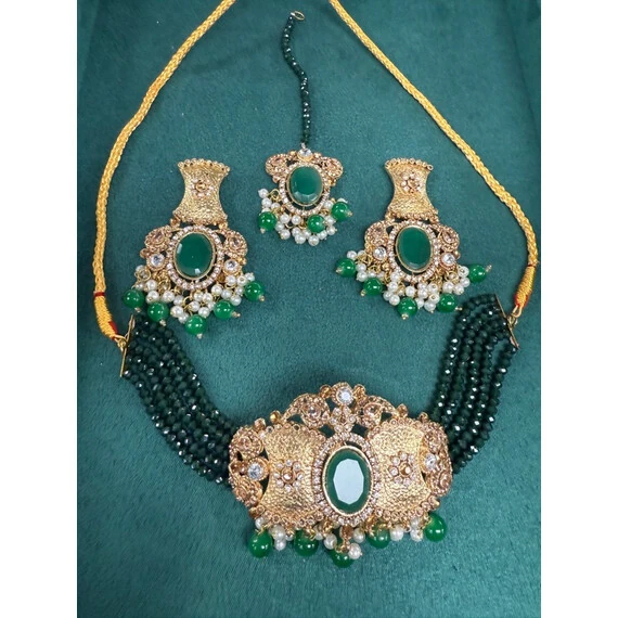 PAKISTANI CHOKER SET