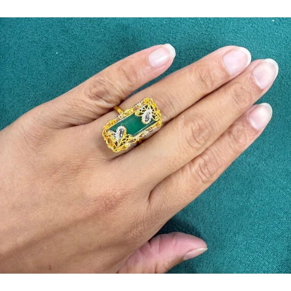 PAKISTANI RING