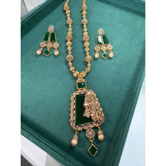 PAKISTANI MALA SET