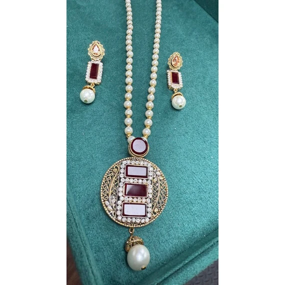 PAKISTANI MALA SET