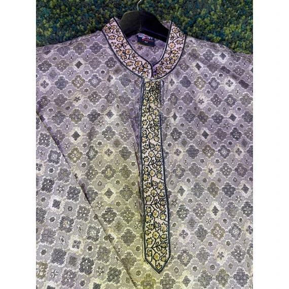 MEN KURTA