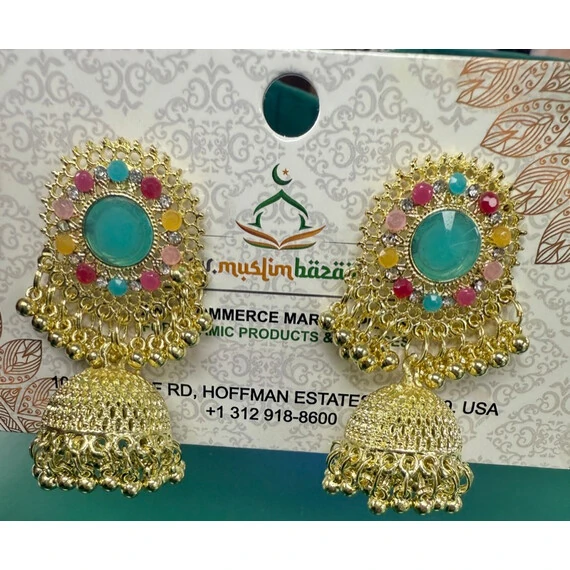 JHUMKA