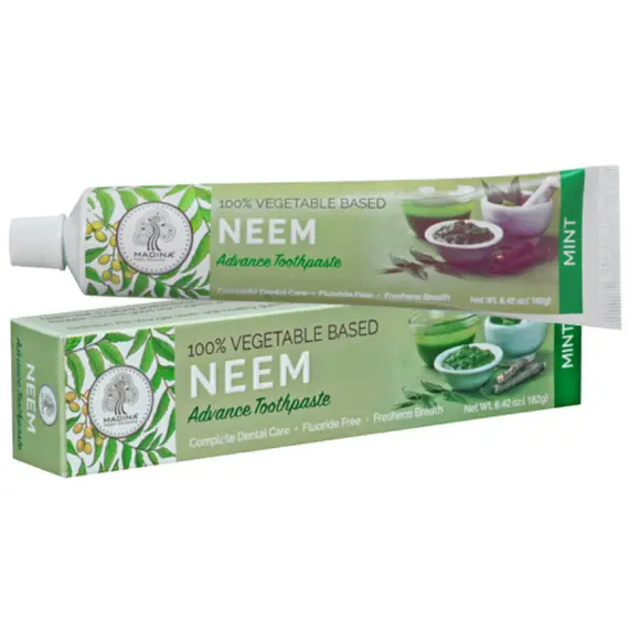 NEEM TOOTHPASTE