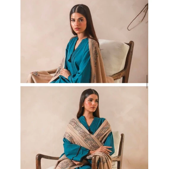 ASIM JOFA SHAWL