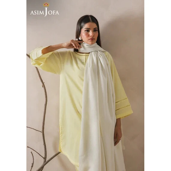 ASIM JOFA SHAWL