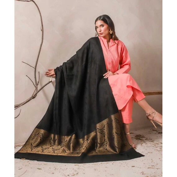 ASIM JOFA SHAWL