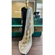 DUPATTA CHIFFON CRINKLE EMBROIDERED