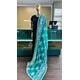 DUPATTA CHIFFON CRINKLE EMBROIDERED