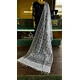 DUPATTA SOOTI BLOCK PRINT